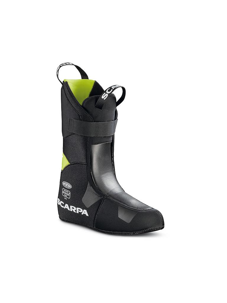 Skitourenschuhe Scarpa Alien deals 3.0 Gr 42 (Tourenskischuhe)